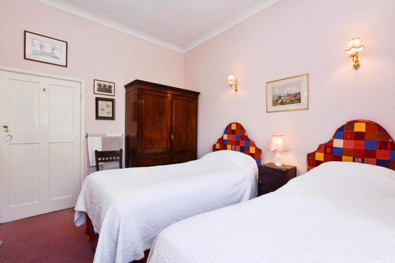 Bed and Breakfast The Old School Bicester Exterior foto