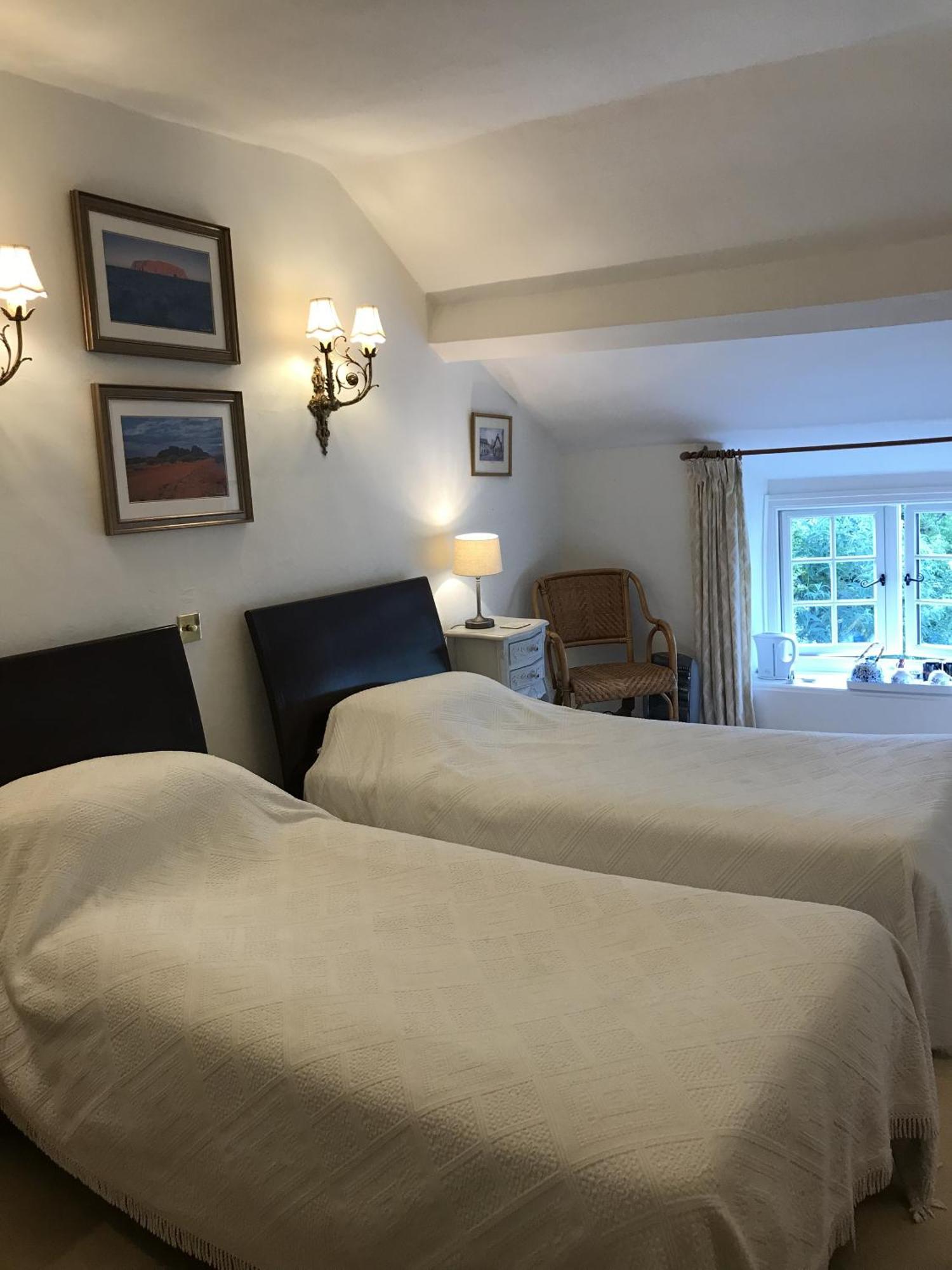 Bed and Breakfast The Old School Bicester Zimmer foto